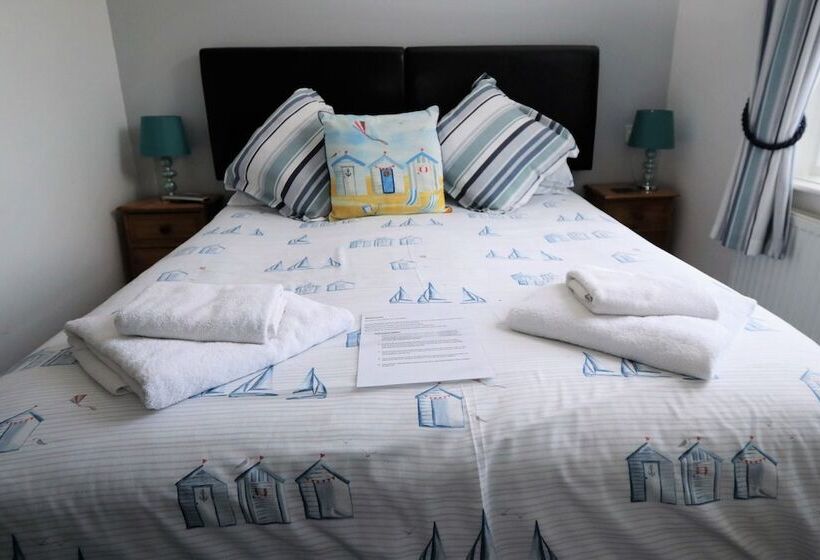 غرفة قياسية, The Pebbles   Adults Only