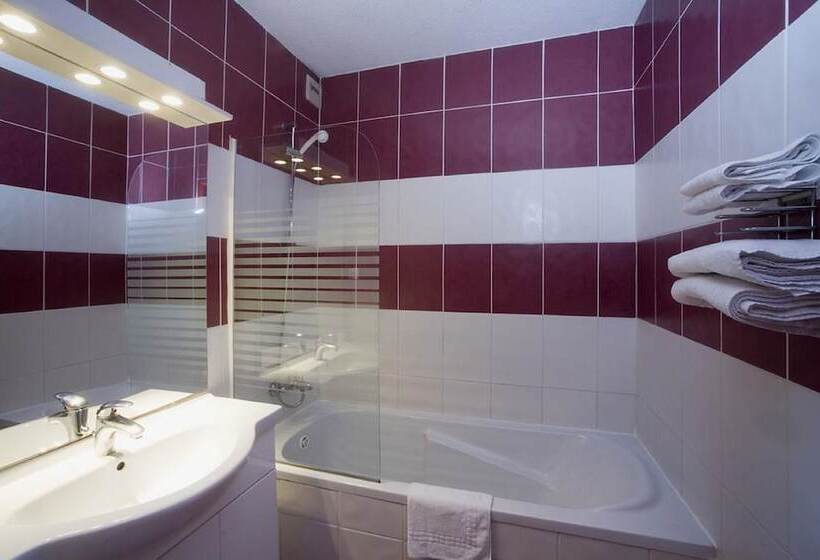 Номер Стандарт, Tropic Hôtel