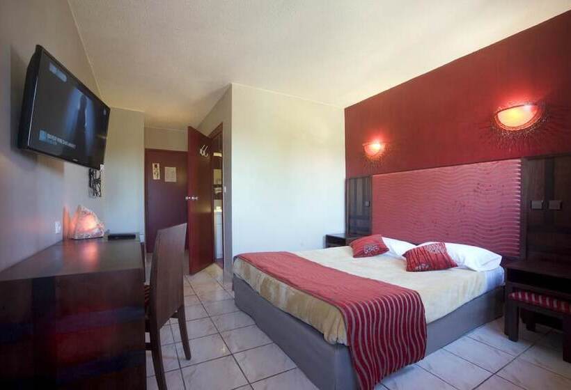 Номер Стандарт, Tropic Hôtel