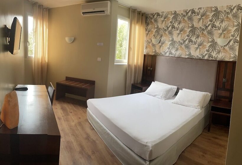 Номер Стандарт, Tropic Hôtel