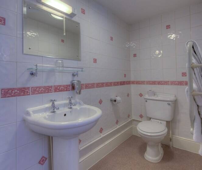 חדר סטנדרט, Wheatsheaf Hotel By Chef & Brewer Collection