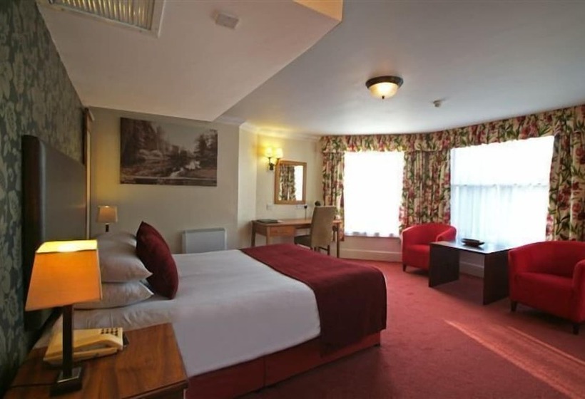 סוויטה, Wheatsheaf Hotel By Chef & Brewer Collection