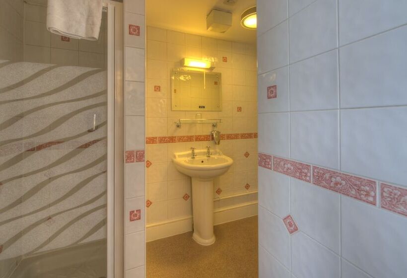 חדר סטנדרט, Wheatsheaf Hotel By Chef & Brewer Collection