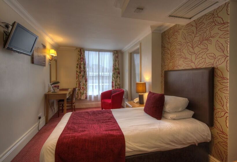 Quarto Estandar, Wheatsheaf Hotel By Chef & Brewer Collection