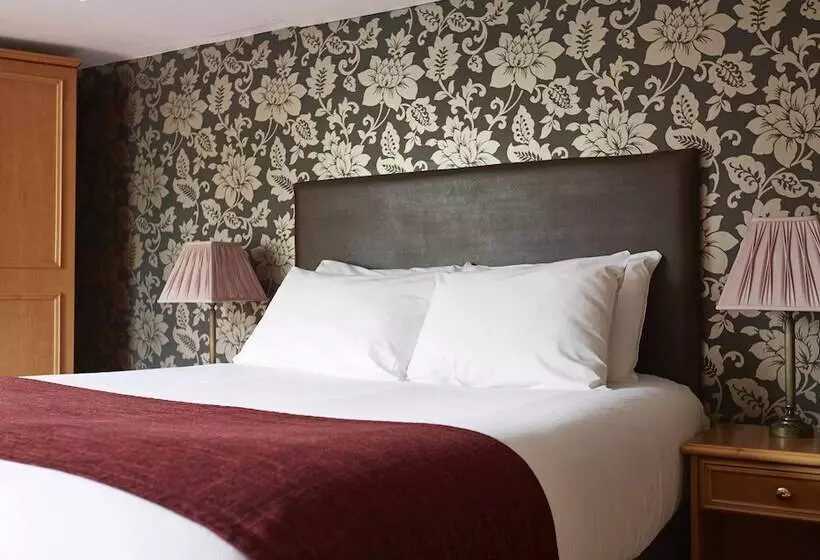 スタンダードルーム, Wheatsheaf Hotel By Chef & Brewer Collection
