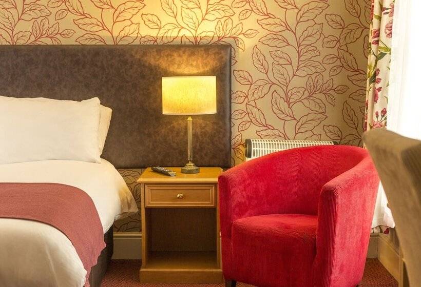 Quarto Estandar, Wheatsheaf Hotel By Chef & Brewer Collection