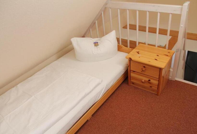 Семейный Номер, Ostseehotel Rike