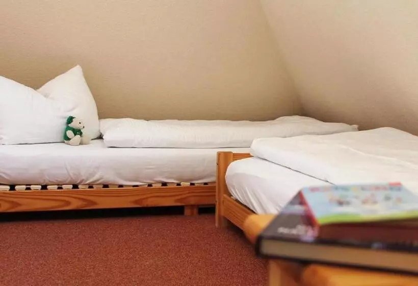 ファミリールーム, Ostseehotel Rike
