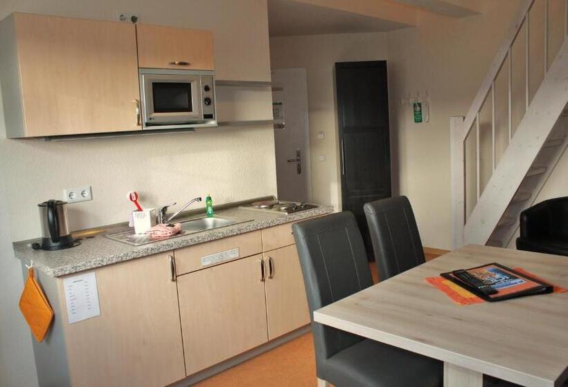 Семейный Номер, Ostseehotel Rike