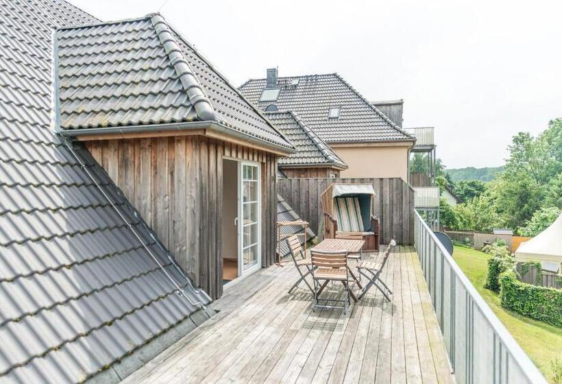 Семейный Номер, Ostseehotel Rike