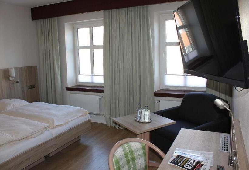 スタンダードルーム, Kirchspiels Gasthaus