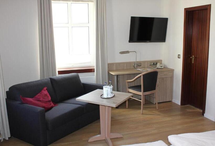 スタンダードルーム, Kirchspiels Gasthaus