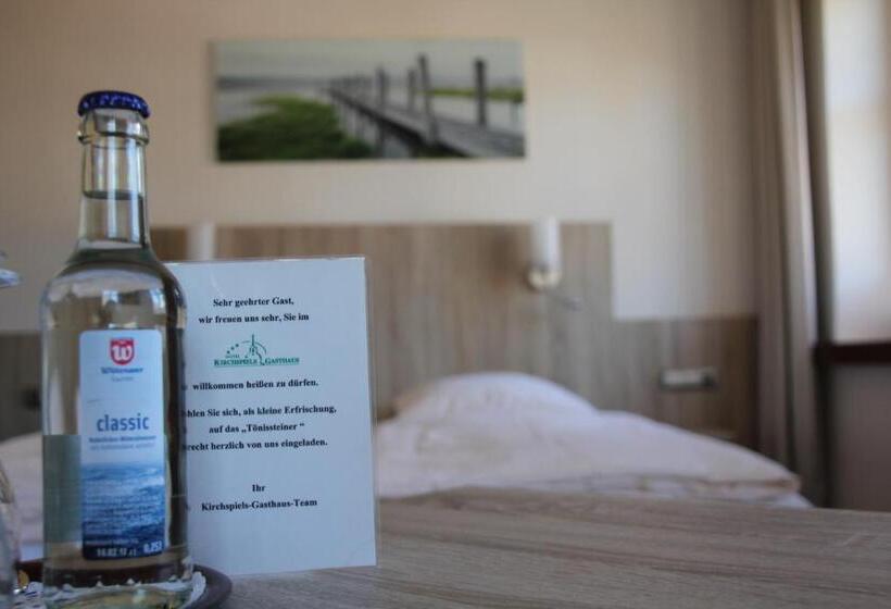 スタンダードルーム, Kirchspiels Gasthaus