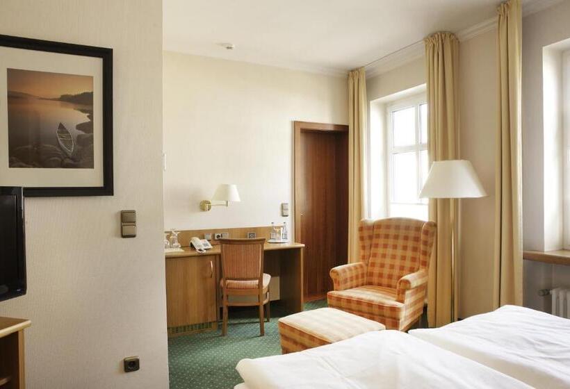 スタンダードルーム, Kirchspiels Gasthaus