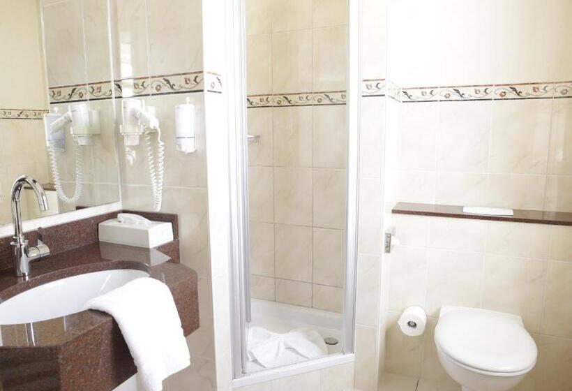 スタンダードルーム, Kirchspiels Gasthaus