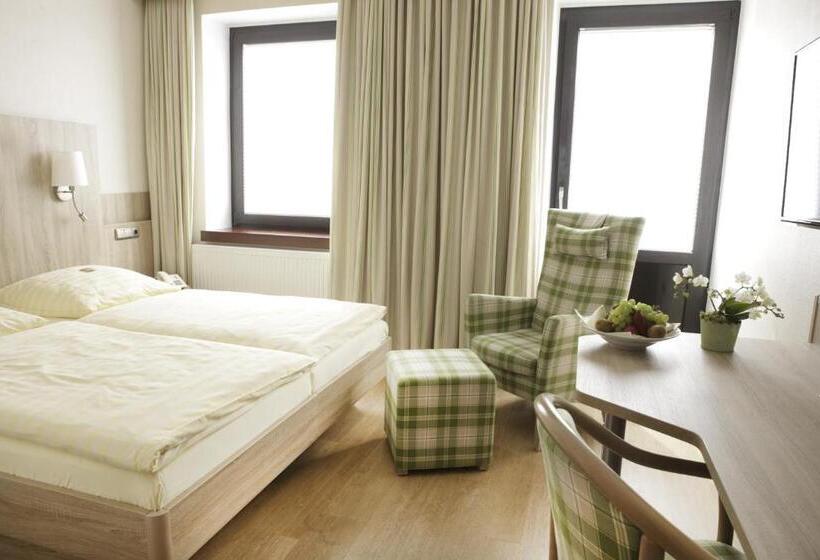 スタンダードルーム, Kirchspiels Gasthaus