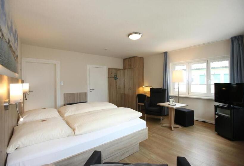 スタンダードルーム, Kirchspiels Gasthaus