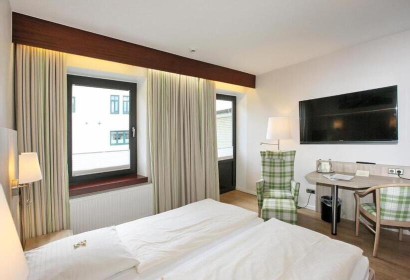 スタンダードルーム, Kirchspiels Gasthaus