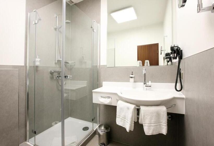 スタンダードルーム, Kirchspiels Gasthaus