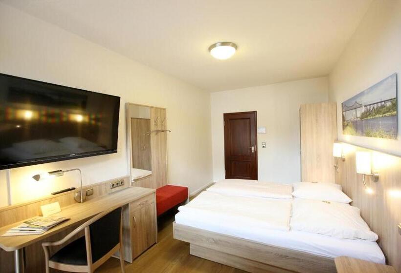 スタンダードルーム, Kirchspiels Gasthaus