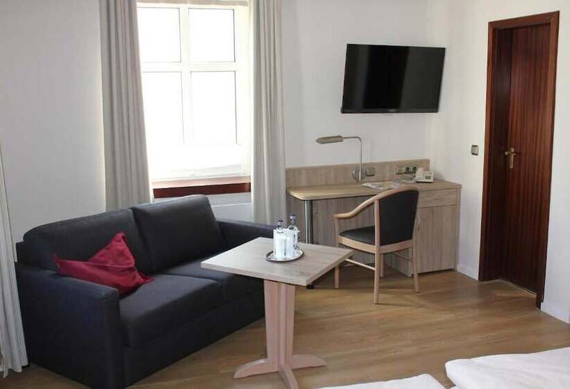 ファミリールーム, Kirchspiels Gasthaus