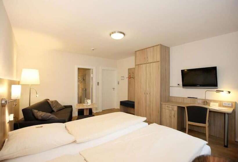 ファミリールーム, Kirchspiels Gasthaus