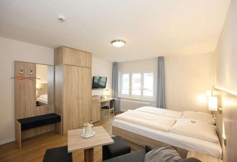 ファミリールーム, Kirchspiels Gasthaus