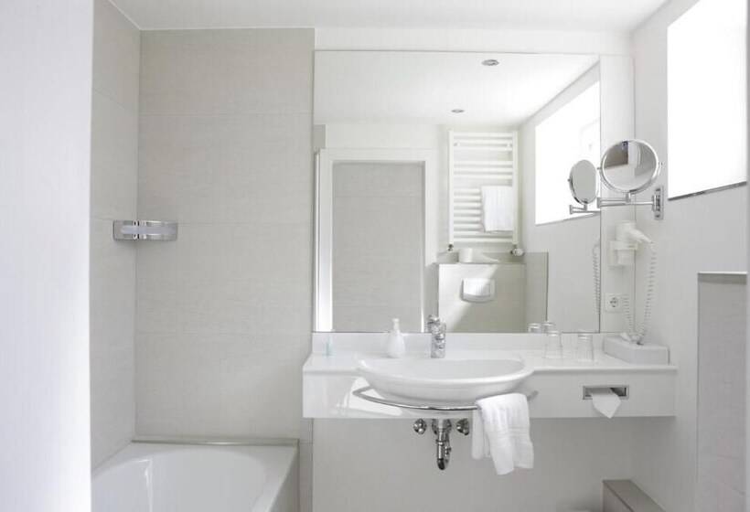 スタンダードルーム, Kirchspiels Gasthaus