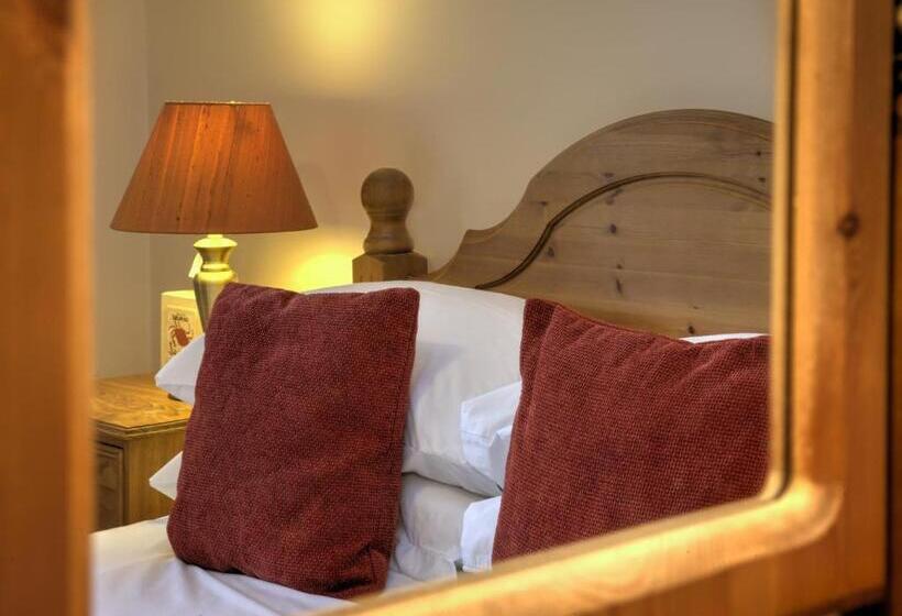 اتاق استاندارد, Knap Guest House