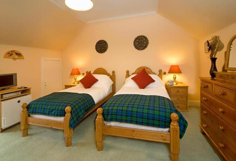 스탠다드 룸, Knap Guest House