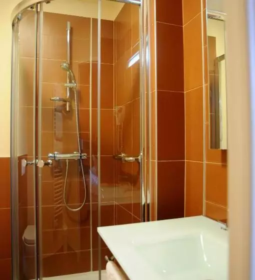 １ベッドルームアパートメント, S & Residences  Le Metropole