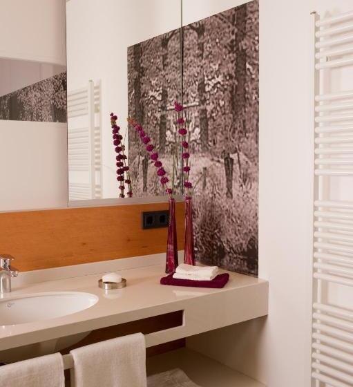 스탠다드 룸, Spreewald Thermenhotel   Spreewald Therme Gmbh