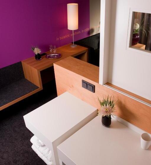 스탠다드 룸, Spreewald Thermenhotel   Spreewald Therme Gmbh