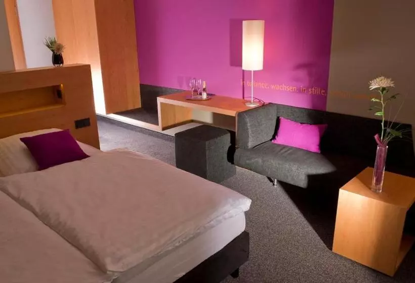 اتاق استاندارد, Spreewald Thermenhotel   Spreewald Therme Gmbh
