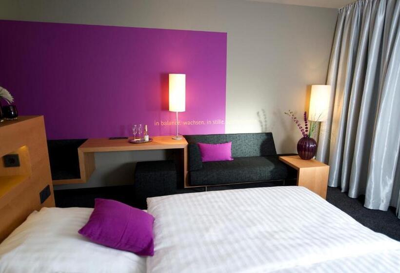 스탠다드 룸, Spreewald Thermenhotel   Spreewald Therme Gmbh