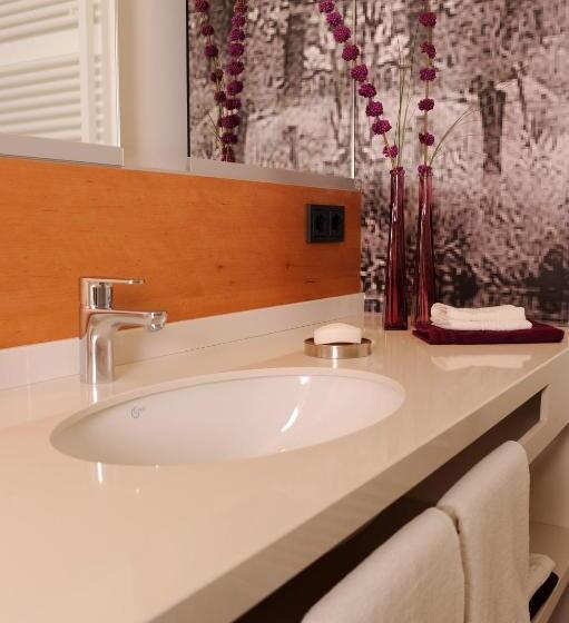 스탠다드 룸, Spreewald Thermenhotel   Spreewald Therme Gmbh