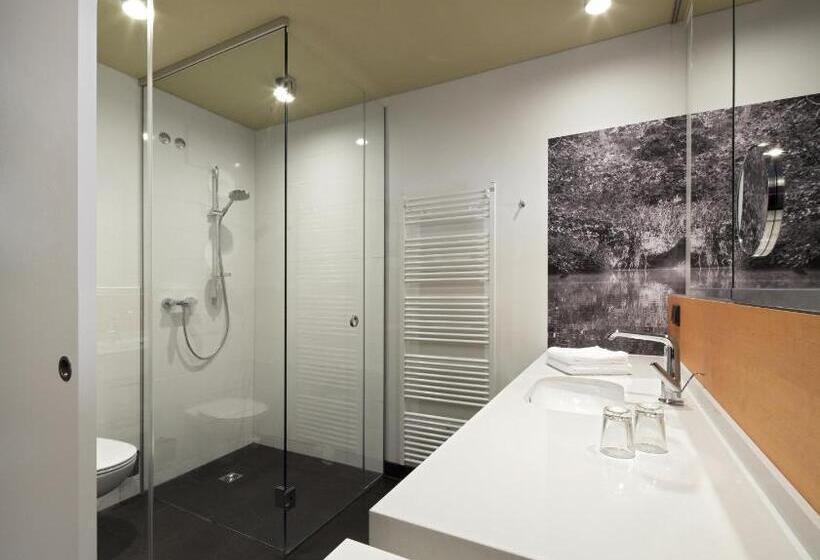 스탠다드 룸, Spreewald Thermenhotel   Spreewald Therme Gmbh