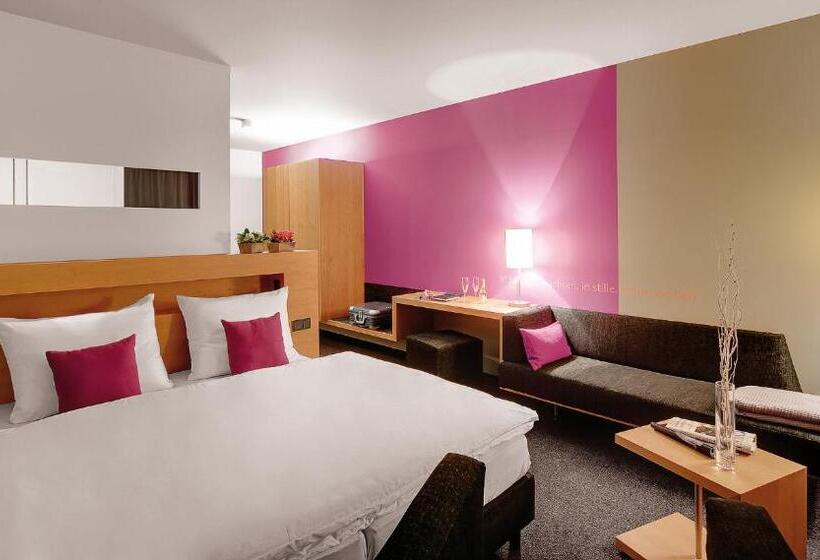 Семейный Номер, Spreewald Thermenhotel   Spreewald Therme Gmbh