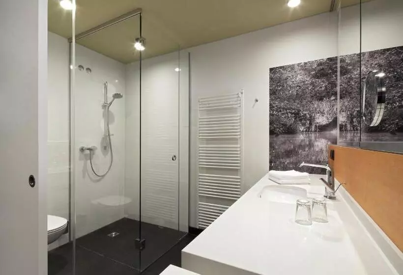 اتاق خانوادگی, Spreewald Thermenhotel   Spreewald Therme Gmbh