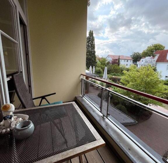 スタンダードルーム, Villa Seebach