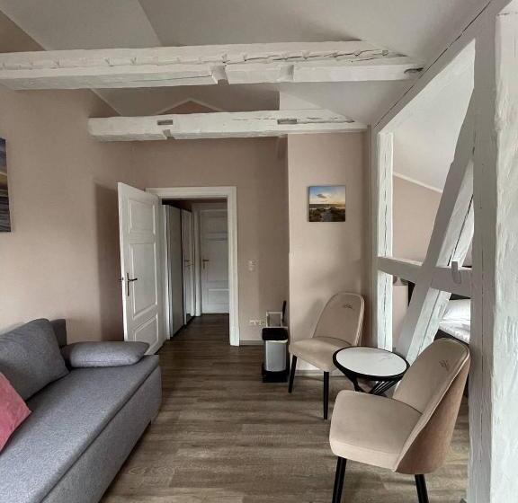 スタンダードルーム, Villa Seebach