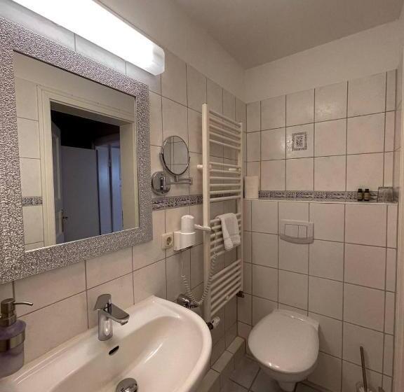 スタンダードルーム, Villa Seebach