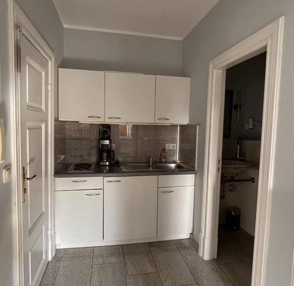 1ベッドルームアパートメント, Villa Seebach