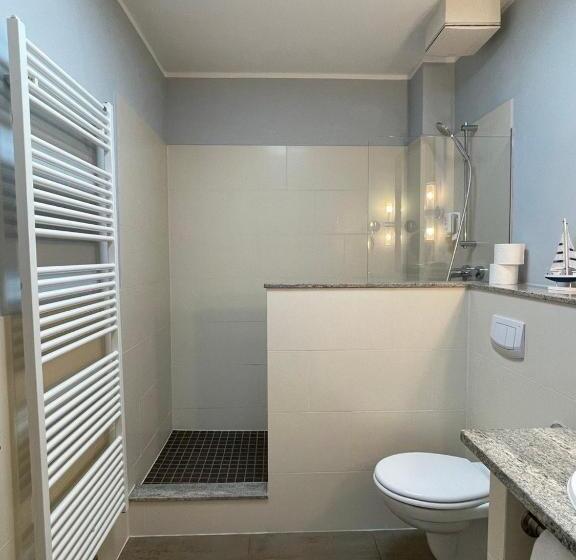 オーシャンビュースイート, Villa Seebach