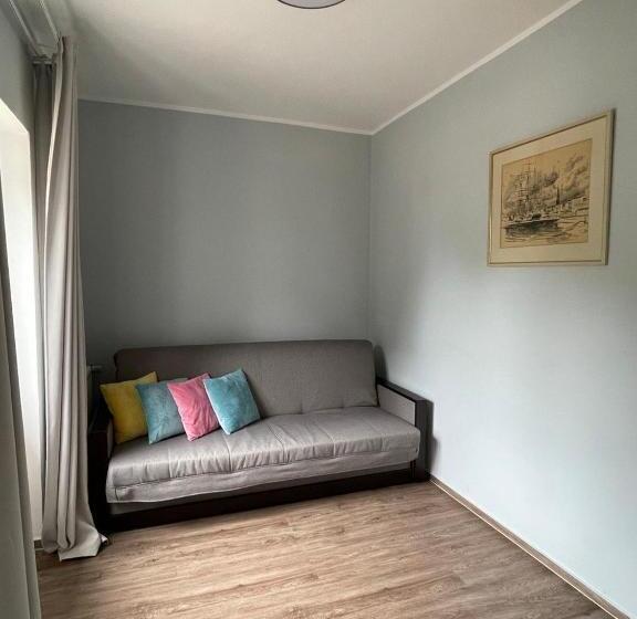 オーシャンビュースイート, Villa Seebach