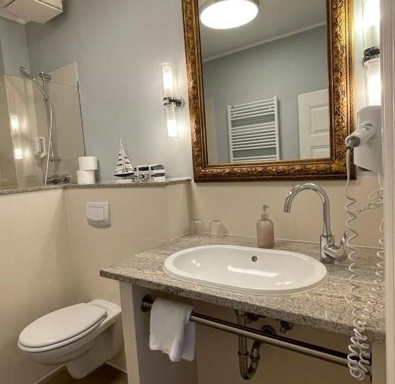 オーシャンビュースイート, Villa Seebach