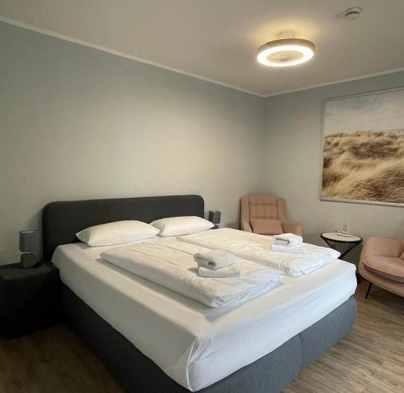 オーシャンビュースイート, Villa Seebach