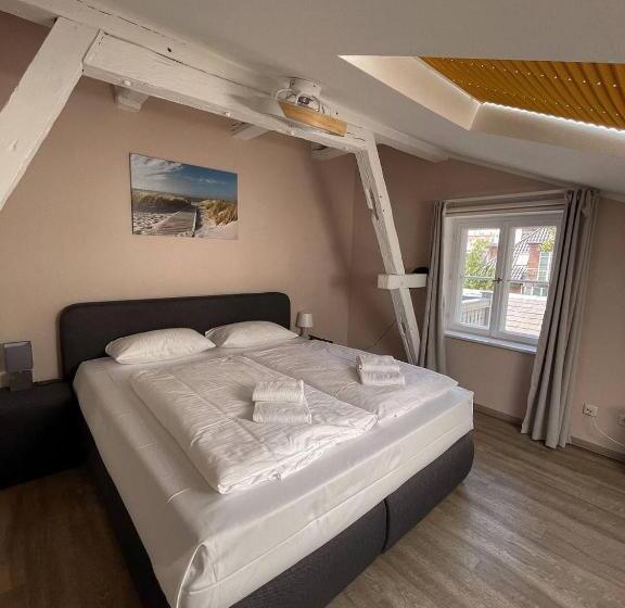 レイクビュースタンダードルーム, Villa Seebach