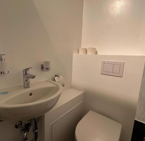 スタンダードシングルルーム, Villa Seebach