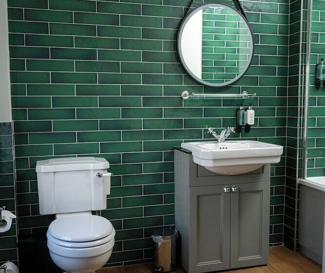 Quarto Estandar, Wheatsheaf Hotel By Chef & Brewer Collection